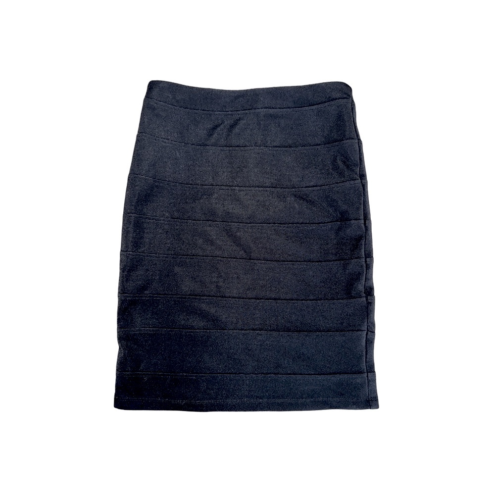 SUZY SHIER Black Pencil Skirt - 4 for $30